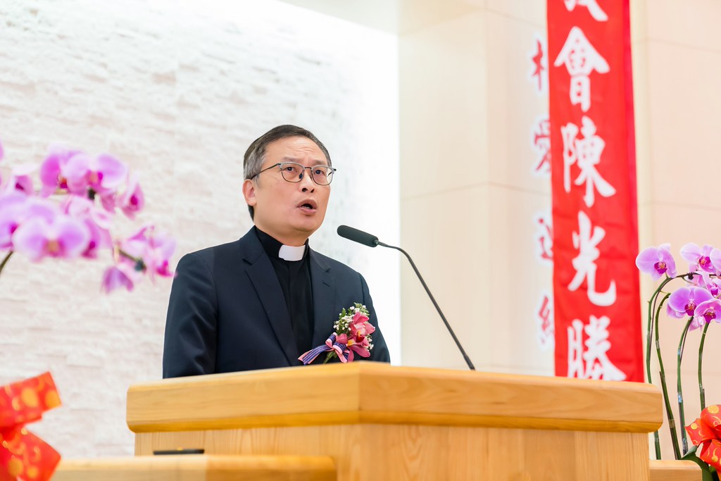 [活動攝影]七堵教會第十任牧師就任式-最專業的團隊完成每場完美活動攝影，拍的不只好更要快! #尾牙攝影