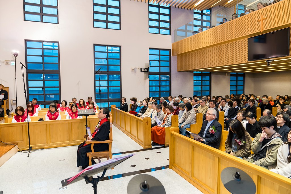 [活動攝影]七堵教會第十任牧師就任式-最專業的團隊完成每場完美活動攝影，拍的不只好更要快! #活動拍攝