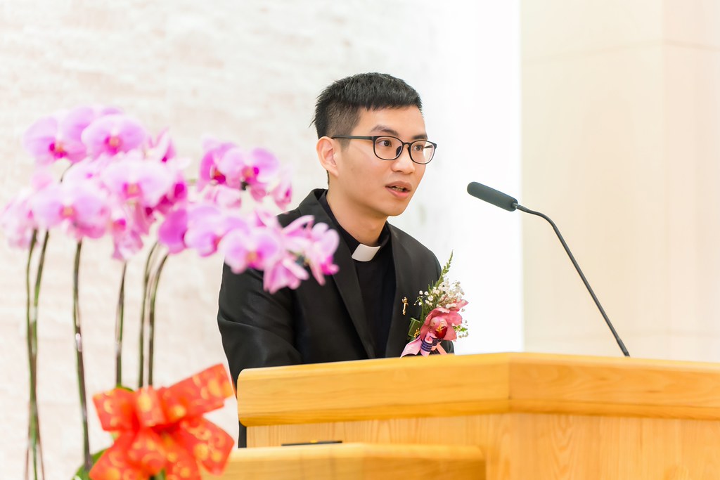 [活動攝影]七堵教會第十任牧師就任式-最專業的團隊完成每場完美活動攝影，拍的不只好更要快! #活動攝影