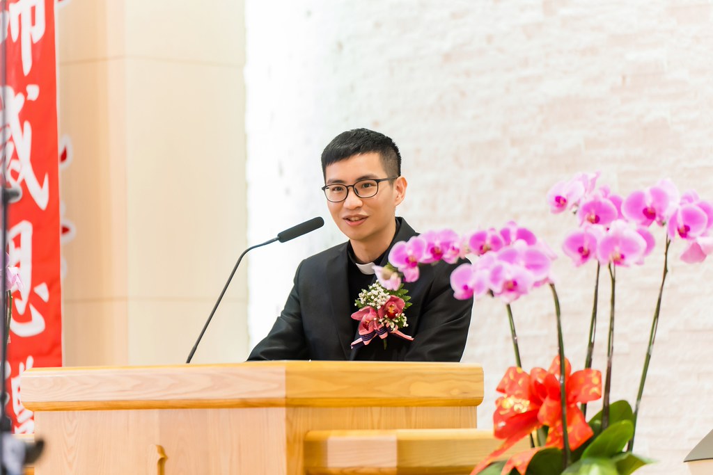 [活動攝影]七堵教會第十任牧師就任式-最專業的團隊完成每場完美活動攝影，拍的不只好更要快! #活動拍攝