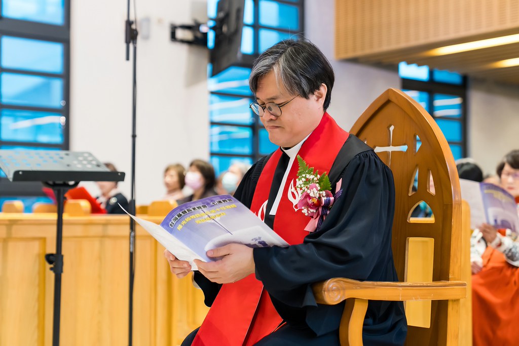 [活動攝影]七堵教會第十任牧師就任式-最專業的團隊完成每場完美活動攝影，拍的不只好更要快! #活動拍攝