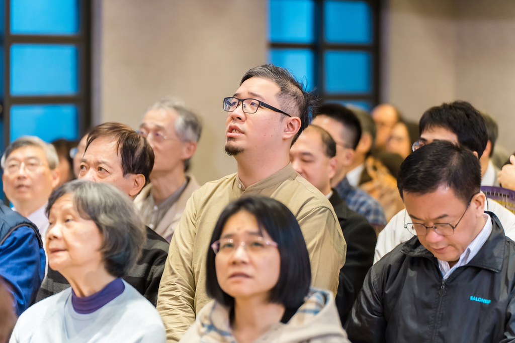 [活動攝影]七堵教會第十任牧師就任式-最專業的團隊完成每場完美活動攝影，拍的不只好更要快! #即時攝影