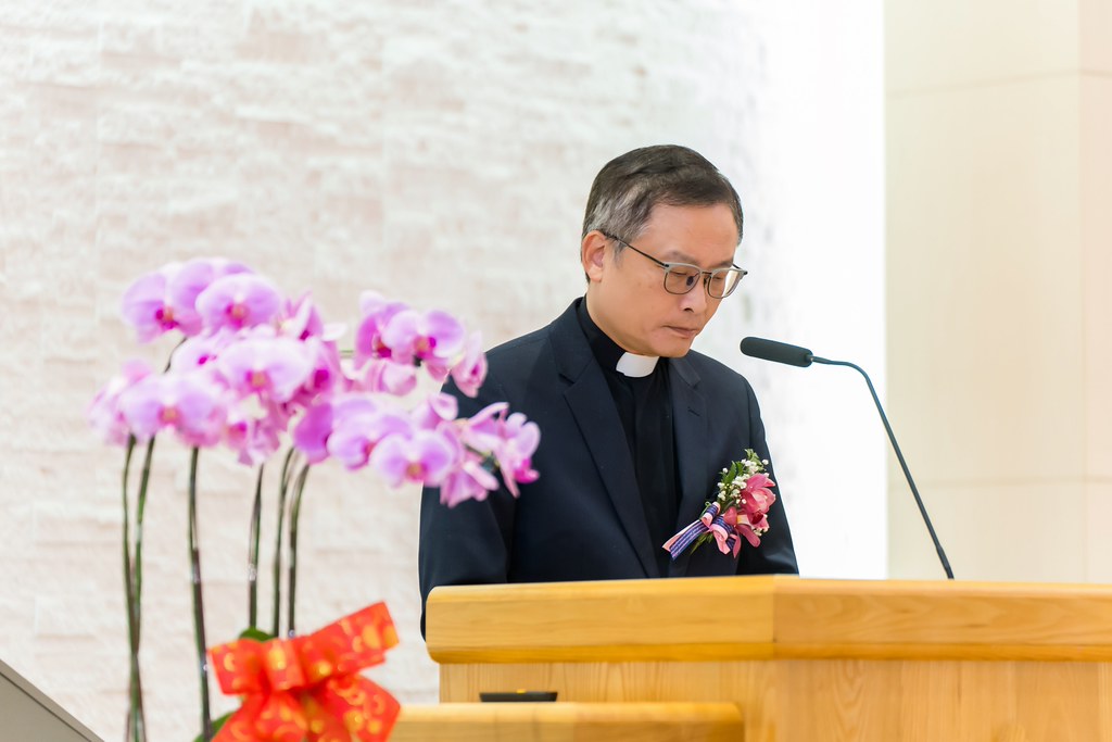 [活動攝影]七堵教會第十任牧師就任式-最專業的團隊完成每場完美活動攝影，拍的不只好更要快! #即時攝影