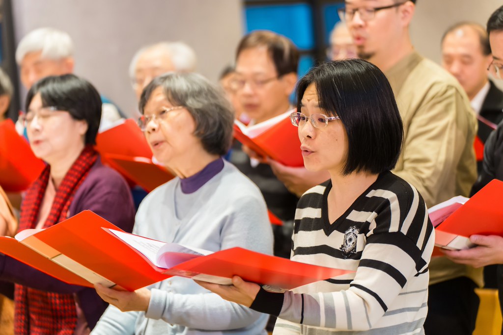 [活動攝影]七堵教會第十任牧師就任式-最專業的團隊完成每場完美活動攝影，拍的不只好更要快! #活動拍攝