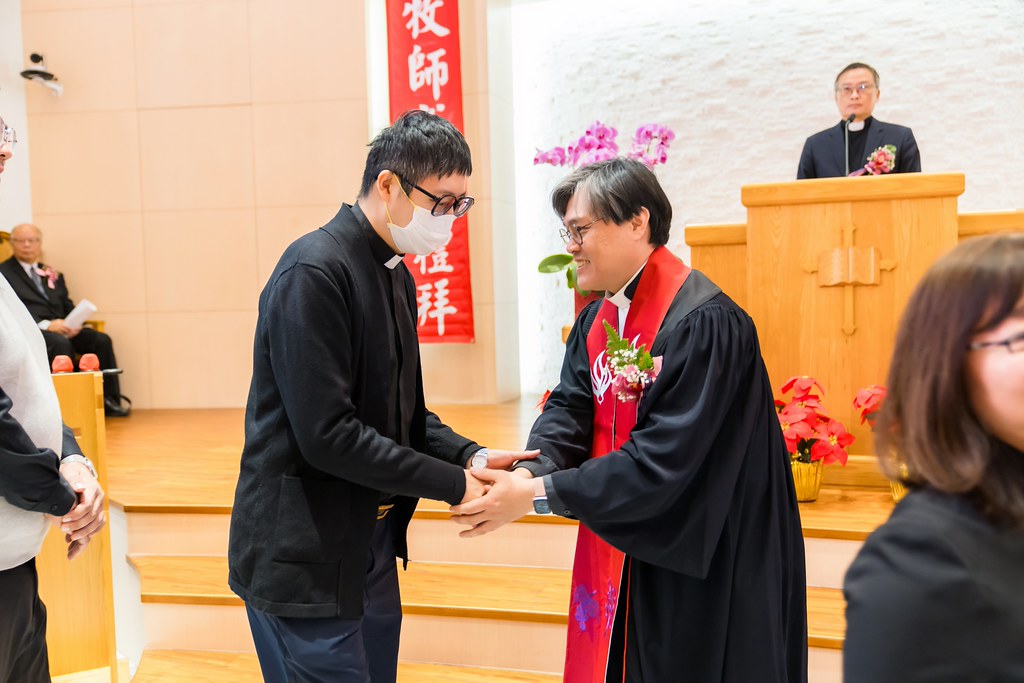 [活動攝影]七堵教會第十任牧師就任式-最專業的團隊完成每場完美活動攝影，拍的不只好更要快! #活動攝影