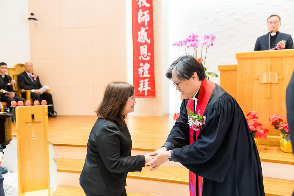 [活動攝影]七堵教會第十任牧師就任式-最專業的團隊完成每場完美活動攝影，拍的不只好更要快! #即拍即印