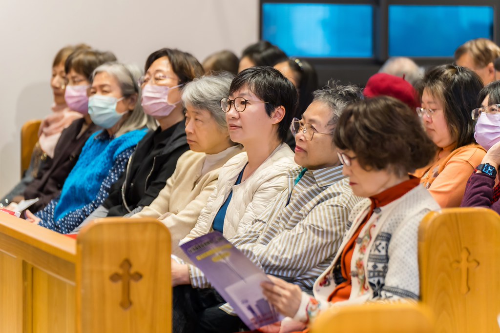 [活動攝影]七堵教會第十任牧師就任式-最專業的團隊完成每場完美活動攝影，拍的不只好更要快! #活動拍立得