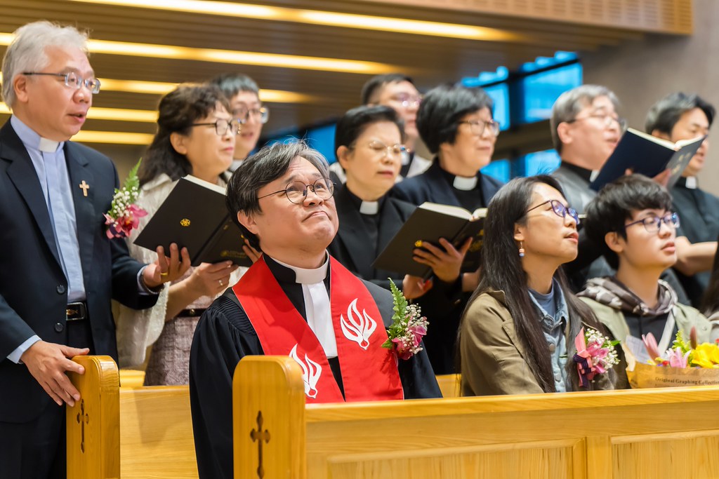 [活動攝影]七堵教會第十任牧師就任式-最專業的團隊完成每場完美活動攝影，拍的不只好更要快! #活動拍攝