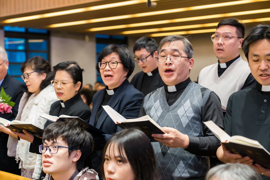 [活動攝影]七堵教會第十任牧師就任式-最專業的團隊完成每場完美活動攝影，拍的不只好更要快! #雲端攝影