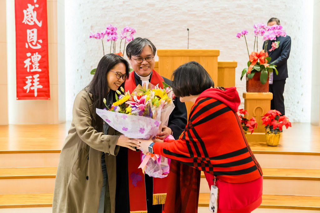 [活動攝影]七堵教會第十任牧師就任式-最專業的團隊完成每場完美活動攝影，拍的不只好更要快! #尾牙攝影