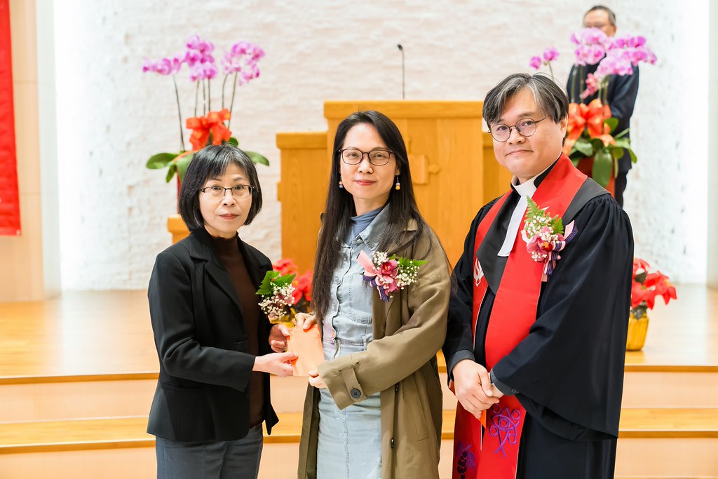 [活動攝影]七堵教會第十任牧師就任式-最專業的團隊完成每場完美活動攝影，拍的不只好更要快! #活動拍攝