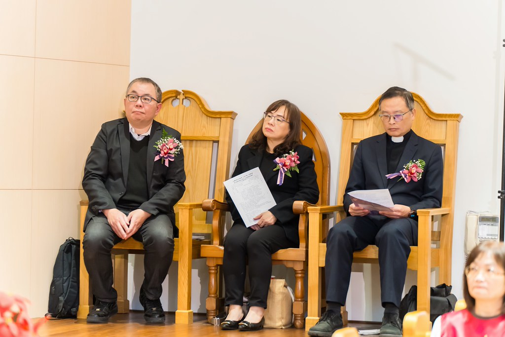 [活動攝影]七堵教會第十任牧師就任式-最專業的團隊完成每場完美活動攝影，拍的不只好更要快! #即時攝影