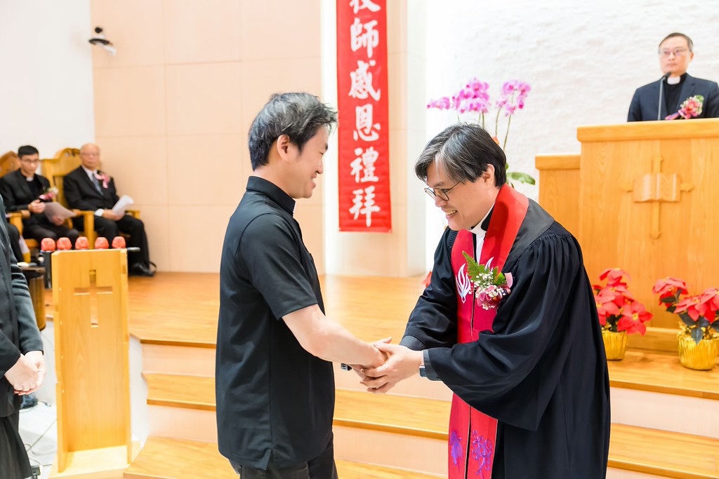 [活動攝影]七堵教會第十任牧師就任式-最專業的團隊完成每場完美活動攝影，拍的不只好更要快! #即時攝影