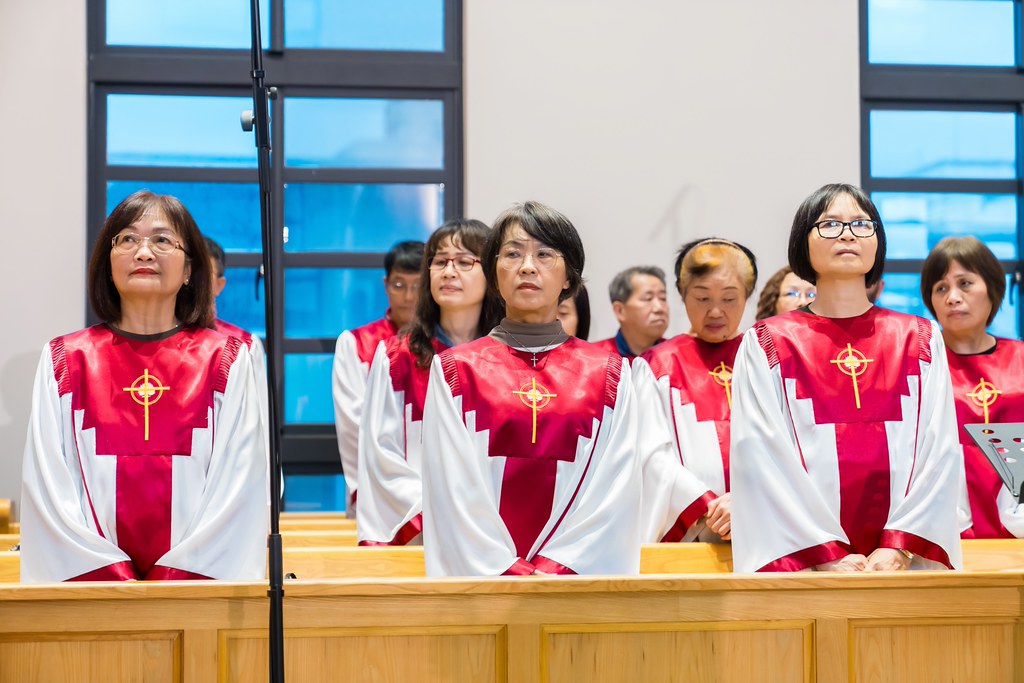 [活動攝影]七堵教會第十任牧師就任式-最專業的團隊完成每場完美活動攝影，拍的不只好更要快! #即時攝影