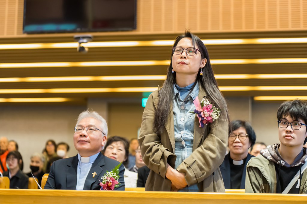 [活動攝影]七堵教會第十任牧師就任式-最專業的團隊完成每場完美活動攝影，拍的不只好更要快! #雲端攝影