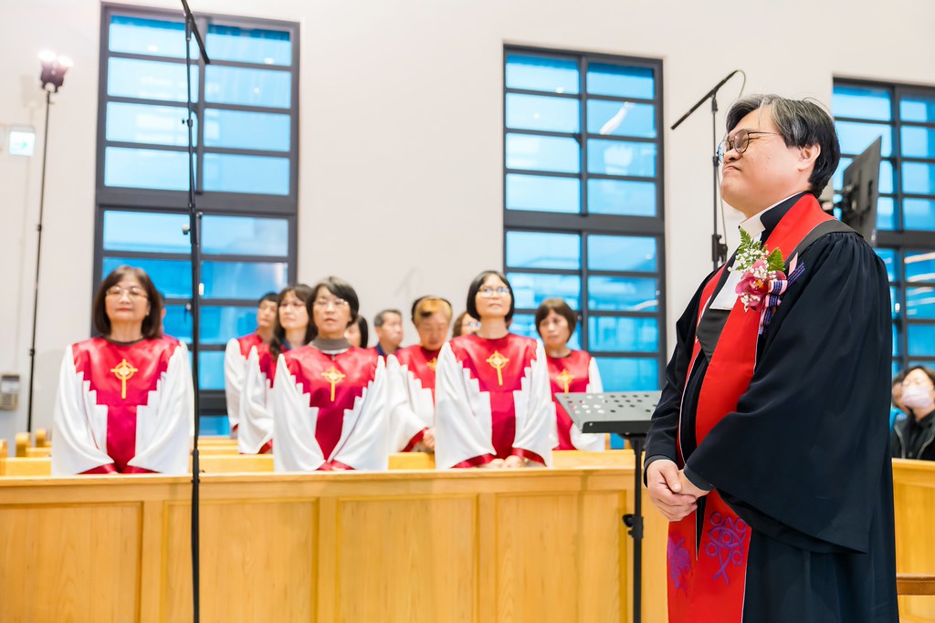 [活動攝影]七堵教會第十任牧師就任式-最專業的團隊完成每場完美活動攝影，拍的不只好更要快! #活動拍立得