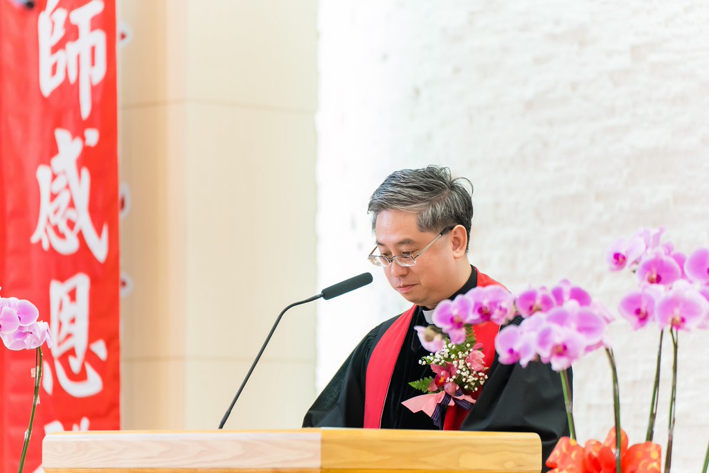 [活動攝影]七堵教會第十任牧師就任式-最專業的團隊完成每場完美活動攝影，拍的不只好更要快! #尾牙攝影