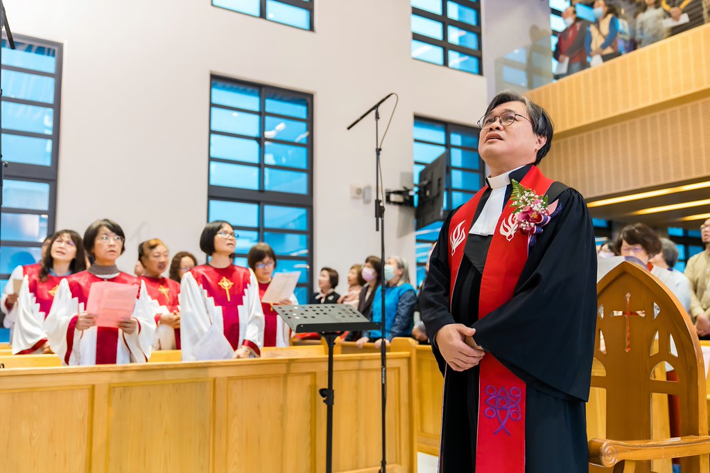 [活動攝影]七堵教會第十任牧師就任式-最專業的團隊完成每場完美活動攝影，拍的不只好更要快! #活動拍攝