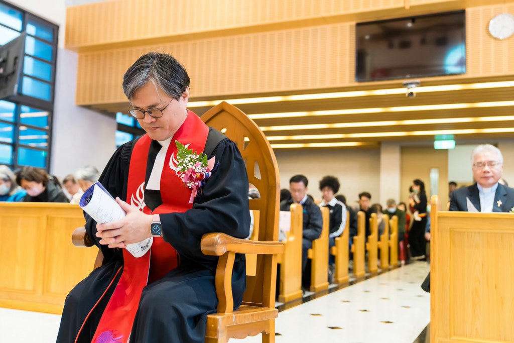 [活動攝影]七堵教會第十任牧師就任式-最專業的團隊完成每場完美活動攝影，拍的不只好更要快! #活動攝影