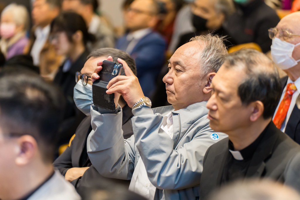 [活動攝影]七堵教會第十任牧師就任式-最專業的團隊完成每場完美活動攝影，拍的不只好更要快! #活動拍立得