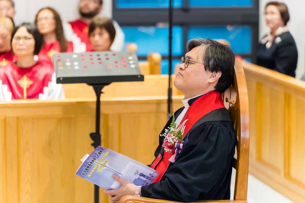 [活動攝影]七堵教會第十任牧師就任式-最專業的團隊完成每場完美活動攝影，拍的不只好更要快! #雲端攝影