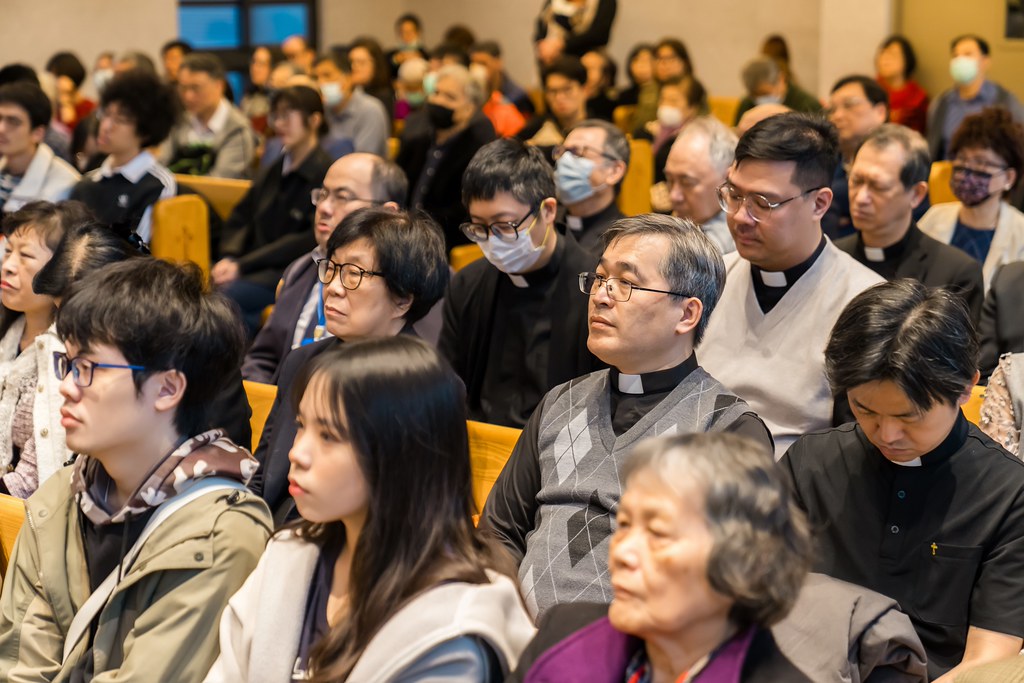 [活動攝影]七堵教會第十任牧師就任式-最專業的團隊完成每場完美活動攝影，拍的不只好更要快! #即拍即印