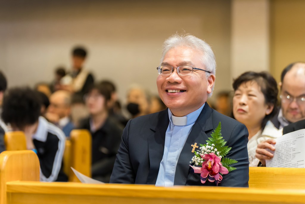 [活動攝影]七堵教會第十任牧師就任式-最專業的團隊完成每場完美活動攝影，拍的不只好更要快! #雲端攝影