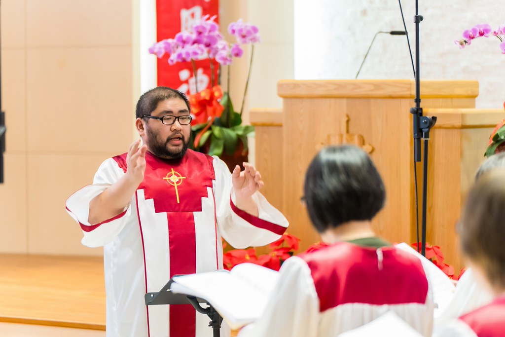 [活動攝影]七堵教會第十任牧師就任式-最專業的團隊完成每場完美活動攝影，拍的不只好更要快! #即拍即印