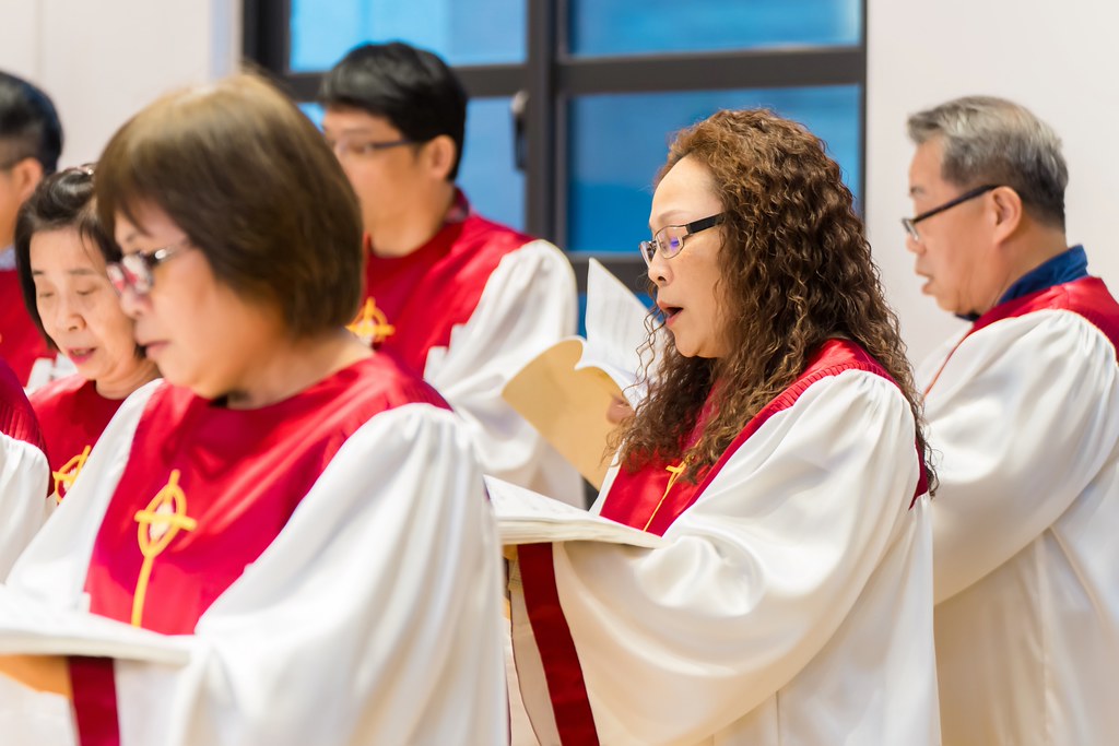 [活動攝影]七堵教會第十任牧師就任式-最專業的團隊完成每場完美活動攝影，拍的不只好更要快! #即拍即印