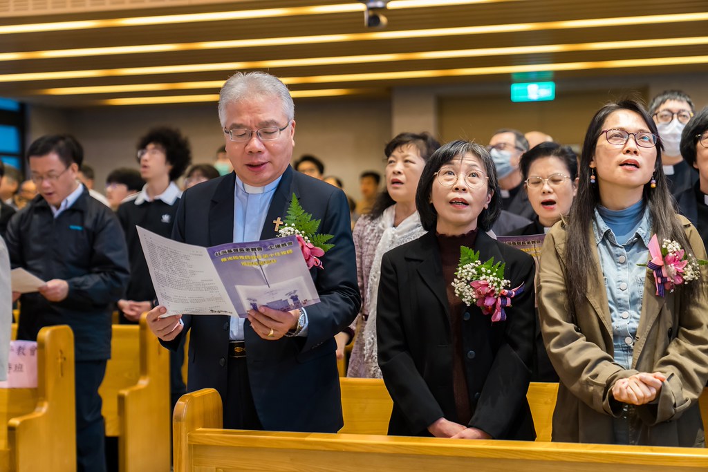 [活動攝影]七堵教會第十任牧師就任式-最專業的團隊完成每場完美活動攝影，拍的不只好更要快! #即時攝影