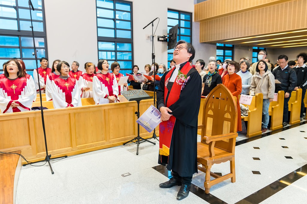 [活動攝影]七堵教會第十任牧師就任式-最專業的團隊完成每場完美活動攝影，拍的不只好更要快! #活動攝影