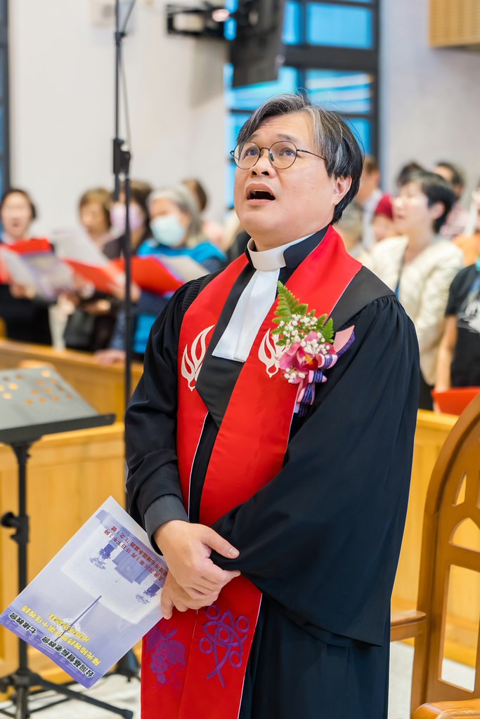 [活動攝影]七堵教會第十任牧師就任式-最專業的團隊完成每場完美活動攝影，拍的不只好更要快! #活動拍攝