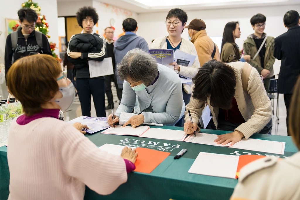 [活動攝影]七堵教會第十任牧師就任式-最專業的團隊完成每場完美活動攝影，拍的不只好更要快! #即拍即印