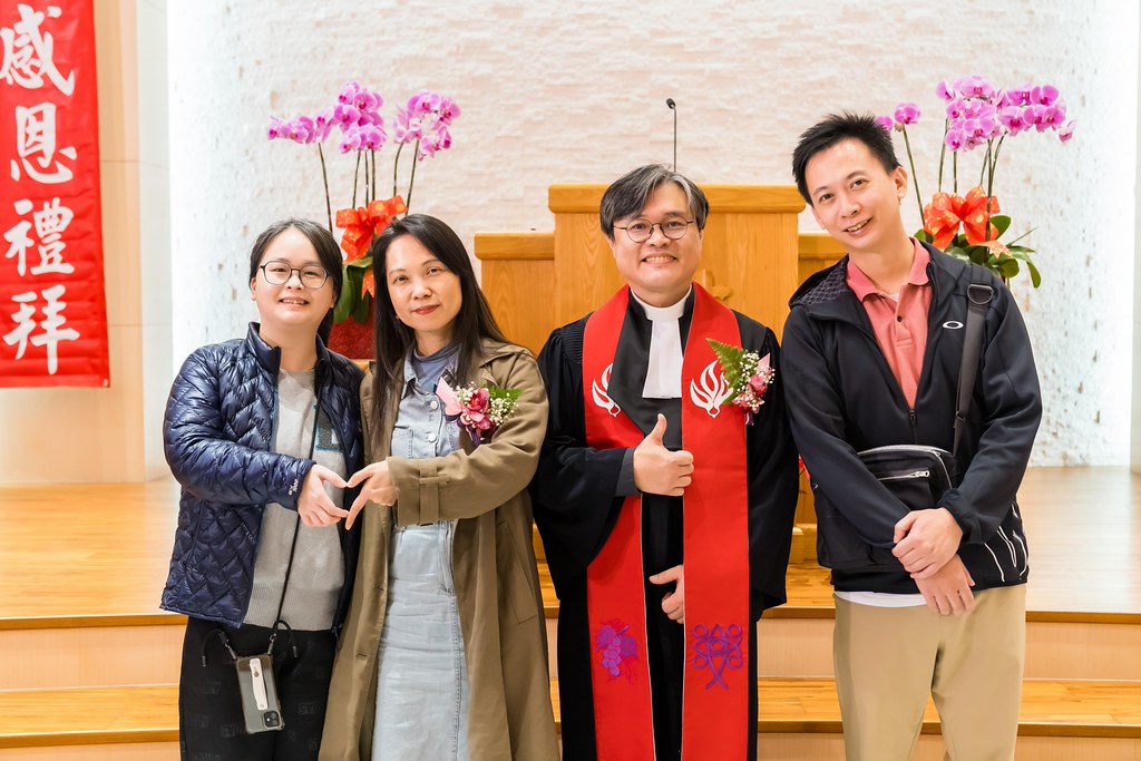 [活動攝影]七堵教會第十任牧師就任式-最專業的團隊完成每場完美活動攝影，拍的不只好更要快! #即拍即印