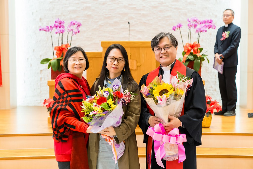 [活動攝影]七堵教會第十任牧師就任式-最專業的團隊完成每場完美活動攝影，拍的不只好更要快! #尾牙攝影