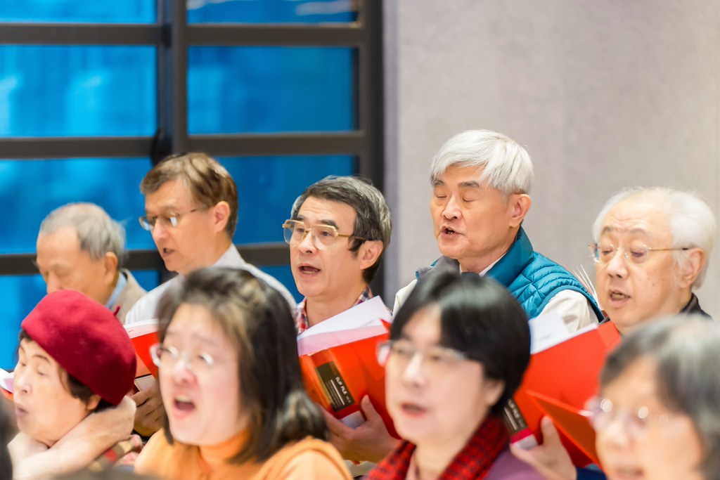 [活動攝影]七堵教會第十任牧師就任式-最專業的團隊完成每場完美活動攝影，拍的不只好更要快! #活動拍攝