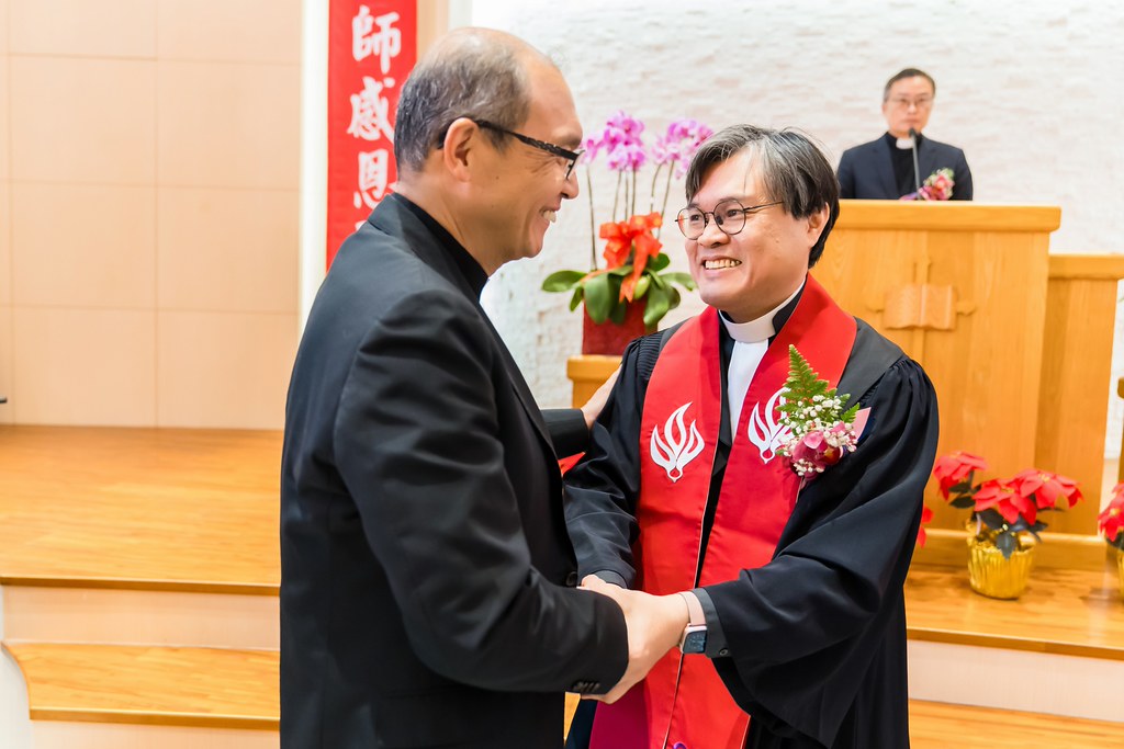 [活動攝影]七堵教會第十任牧師就任式-最專業的團隊完成每場完美活動攝影，拍的不只好更要快! #尾牙攝影