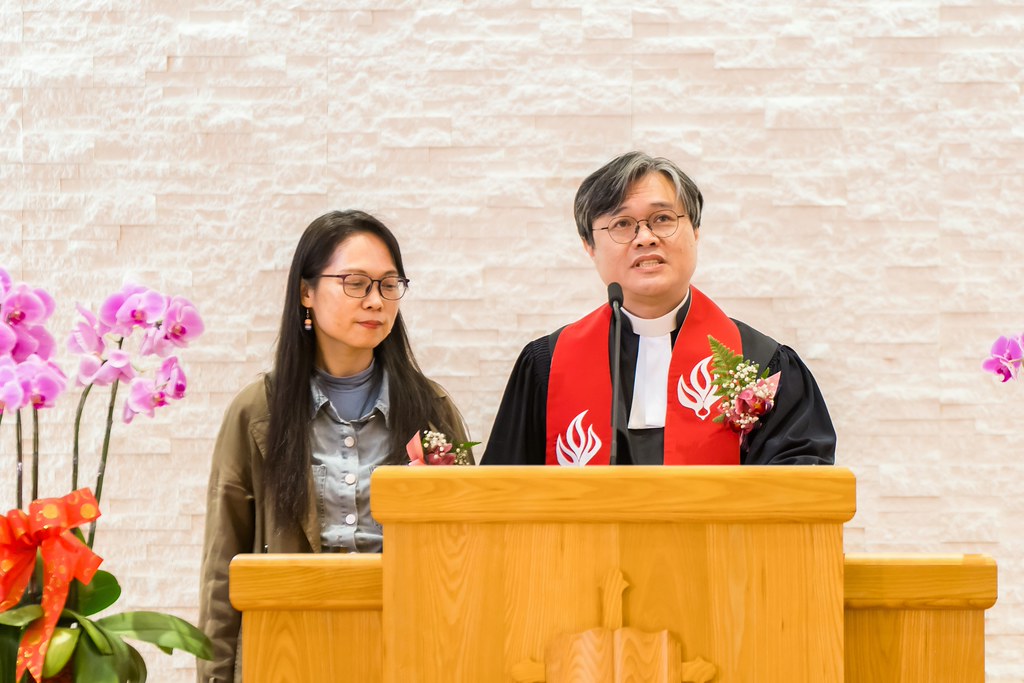 [活動攝影]七堵教會第十任牧師就任式-最專業的團隊完成每場完美活動攝影，拍的不只好更要快! #尾牙攝影