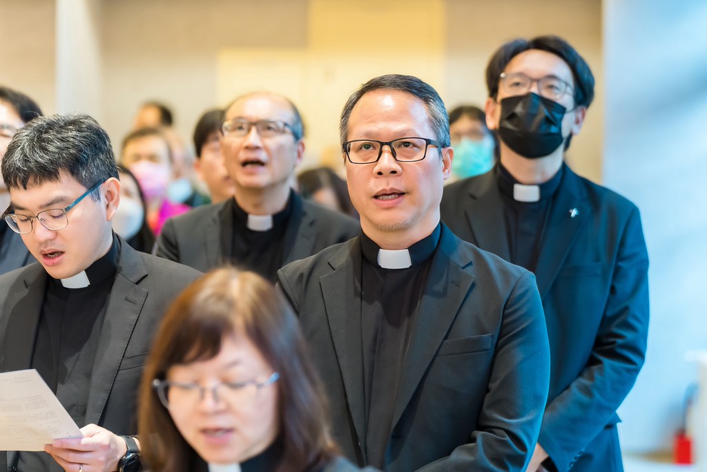 [活動攝影]七堵教會第十任牧師就任式-最專業的團隊完成每場完美活動攝影，拍的不只好更要快! #即時攝影