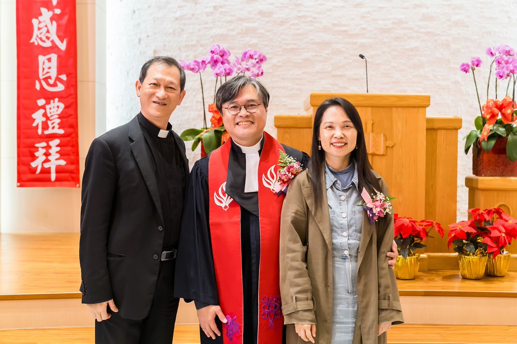 [活動攝影]七堵教會第十任牧師就任式-最專業的團隊完成每場完美活動攝影，拍的不只好更要快! #尾牙攝影