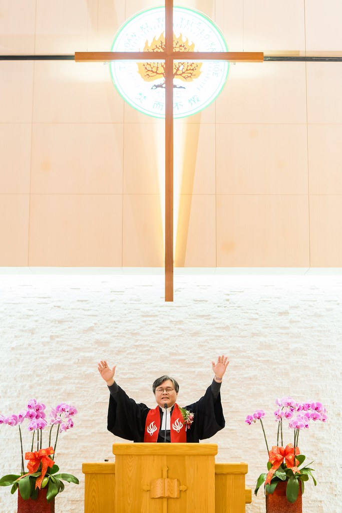 [活動攝影]七堵教會第十任牧師就任式-最專業的團隊完成每場完美活動攝影，拍的不只好更要快! #雲端攝影
