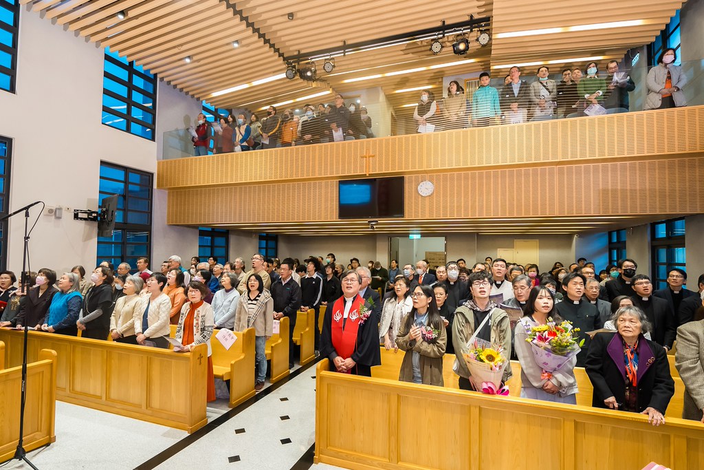 [活動攝影]七堵教會第十任牧師就任式-最專業的團隊完成每場完美活動攝影，拍的不只好更要快! #活動拍攝