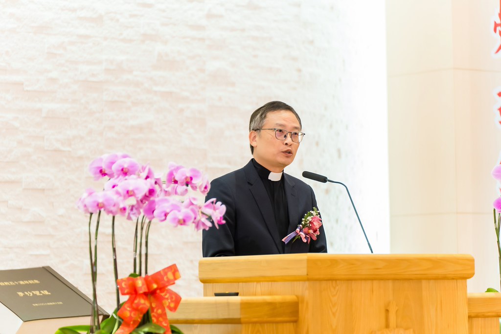 [活動攝影]七堵教會第十任牧師就任式-最專業的團隊完成每場完美活動攝影，拍的不只好更要快! #雲端攝影