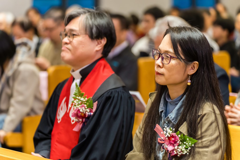 [活動攝影]七堵教會第十任牧師就任式-最專業的團隊完成每場完美活動攝影，拍的不只好更要快! #雲端攝影