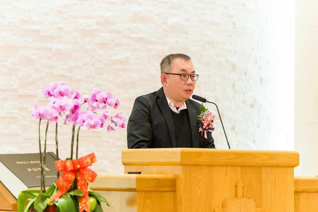 [活動攝影]七堵教會第十任牧師就任式-最專業的團隊完成每場完美活動攝影，拍的不只好更要快! #活動拍攝
