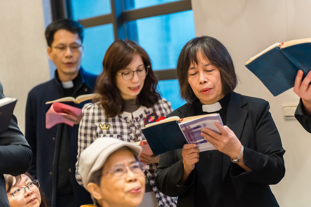 [活動攝影]七堵教會第十任牧師就任式-最專業的團隊完成每場完美活動攝影，拍的不只好更要快! #即時攝影