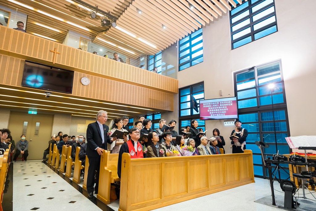 [活動攝影]七堵教會第十任牧師就任式-最專業的團隊完成每場完美活動攝影，拍的不只好更要快! #即時攝影