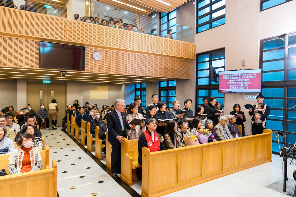 [活動攝影]七堵教會第十任牧師就任式-最專業的團隊完成每場完美活動攝影，拍的不只好更要快! #活動攝影