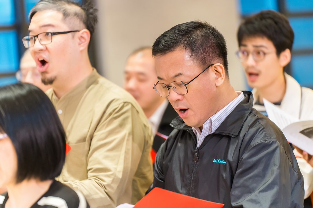 [活動攝影]七堵教會第十任牧師就任式-最專業的團隊完成每場完美活動攝影，拍的不只好更要快! #即拍即印