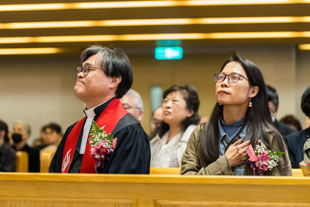 [活動攝影]七堵教會第十任牧師就任式-最專業的團隊完成每場完美活動攝影，拍的不只好更要快! #即時攝影